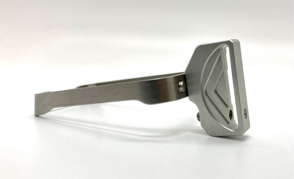 prodigy silver - main