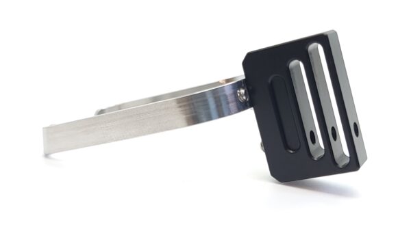 Dan Wesson DWX Full Size ST Trigger - Flat Black
