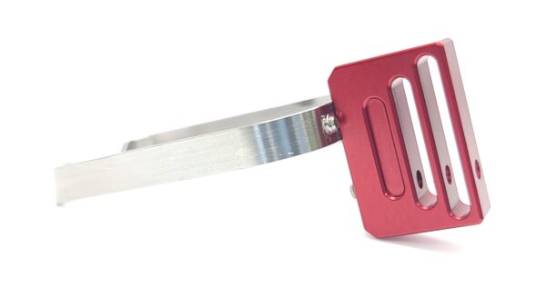 Dan Wesson DWX Full Size ST Trigger - Flat Red