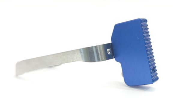 Staccato CS / Double Stack C Grip ST Trigger - Flat Blue