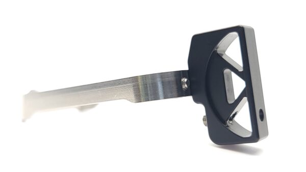 MAC / Tisas DS Grip ST Trigger - Kilo Black