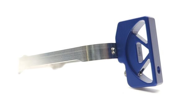 MAC / Tisas DS Grip ST Trigger - Exclusive Flat Blue