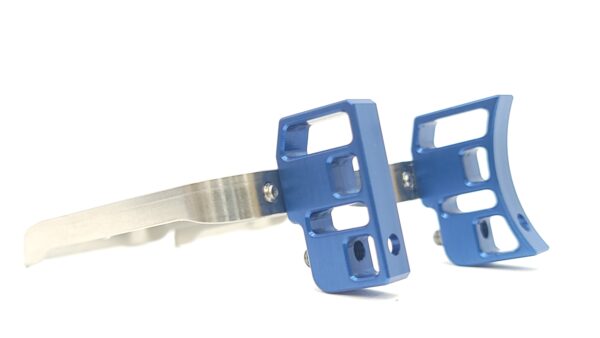 Staccato CS / DS C Grip ST Trigger - Classic Blue