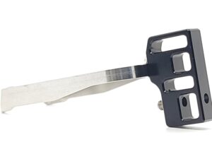 Staccato HD Grip Trigger - Classic Black