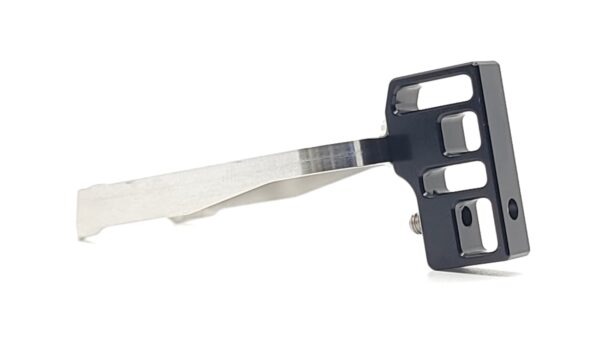 Staccato HD Grip Trigger - Classic Black