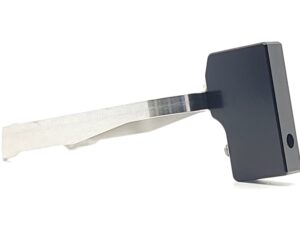 Staccato HD Grip Trigger - DSC Solid Black