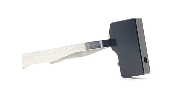 Staccato HD Grip Trigger - DSC Solid Black