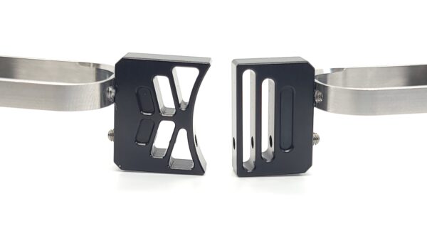 Dan Wesson DWX Full Size ST Trigger - Delta Black