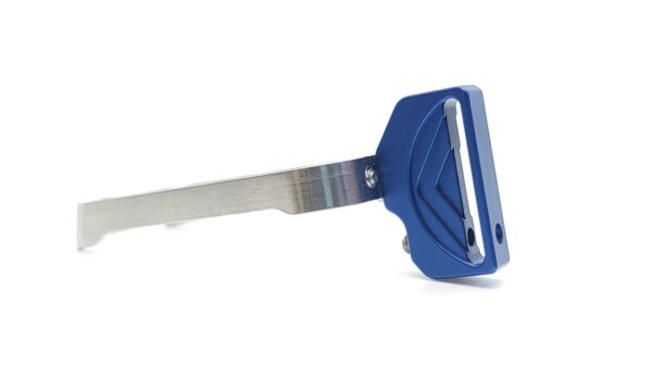 Prodigy Grip ST Trigger - Step Down Blue