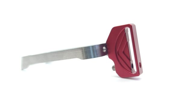 Prodigy Grip ST Trigger - Step Down Red