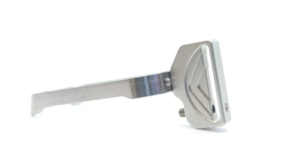 Kimber 2K11 Grip ST Trigger - Step Down Silver