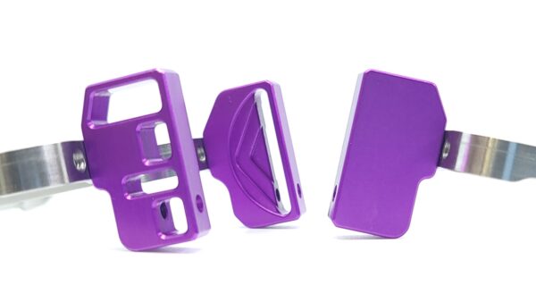 ST Trigger - Limited Color Run - Purple!