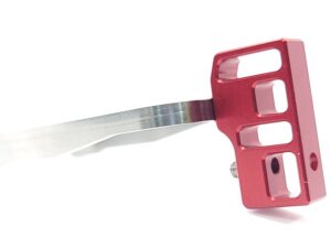 Staccato HD Grip Trigger - Classic Red