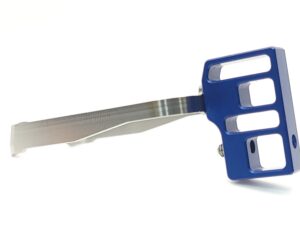 Staccato HD Grip Trigger - Classic Blue
