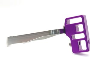 Staccato HD Grip Trigger - Classic Purple
