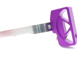 MAC / Tisas DS Grip ST Trigger - Kilo Purple