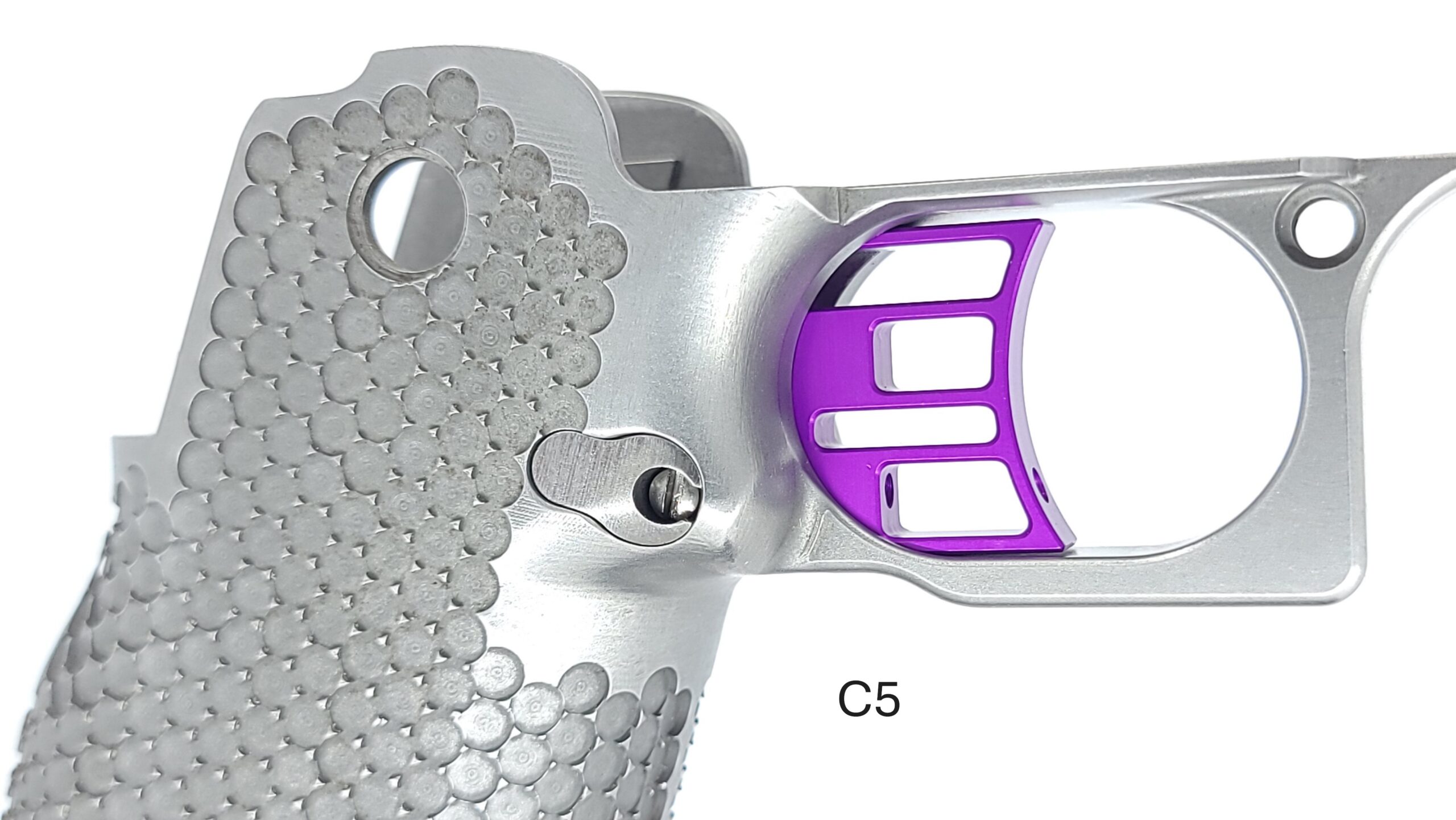 Phoenix Trinity ST Trigger - Classic Purple - Image 9