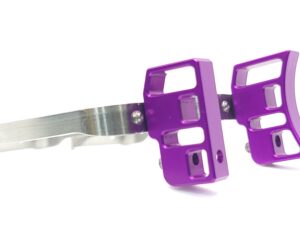 Staccato Grip ST Trigger - Classic Purple