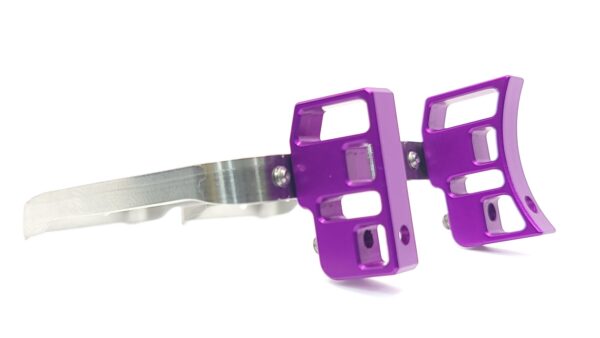 Kimber 2K11 Grip ST Trigger - Classic Purple