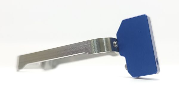 Prodigy Grip ST Trigger - DSC Solid Blue