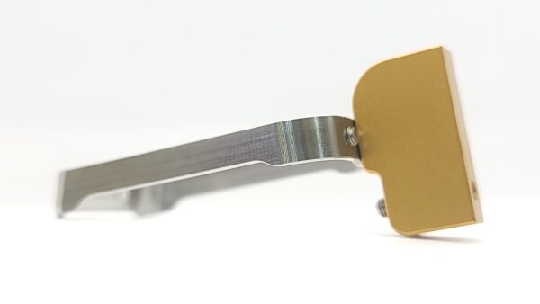 Cheely Grip ST Trigger – DSC Solid Gold