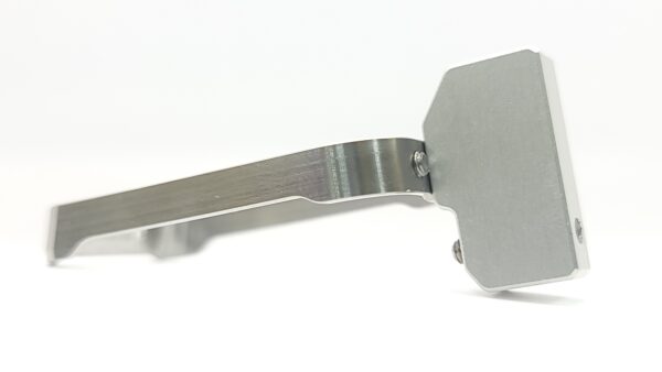 Fusion XP Grip ST Trigger - DSC Solid Silver