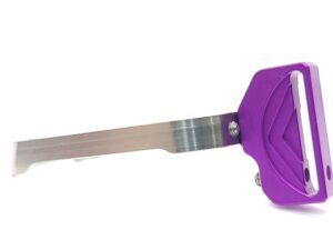 Kimber 2K11 / DS Warrior / MJD Grip ST Trigger - Step Down Purple
