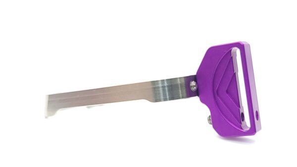 Kimber 2K11 Grip ST Trigger - Step Down Purple