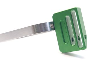 Dan Wesson DWX Full Size ST Trigger - Delta Green