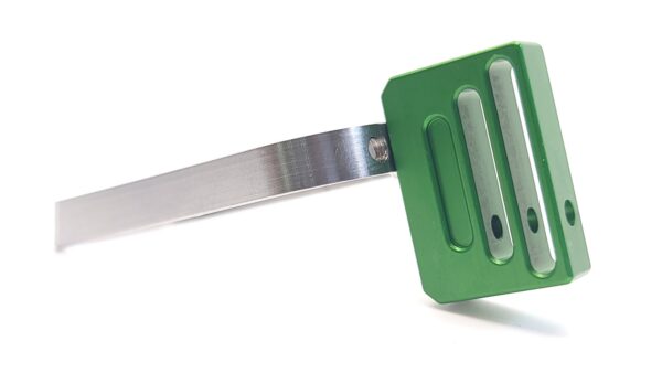 Dan Wesson DWX Full Size ST Trigger - Delta Green