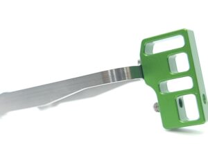 Staccato HD Grip Trigger - Classic Green