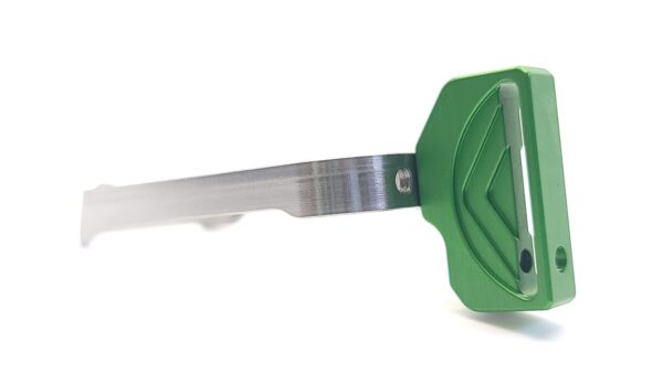 Kimber 2K11 / DS Warrior / MJD Grip ST Trigger - Step Down Green