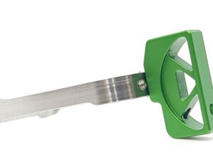 MAC / Tisas DS Grip ST Trigger - Kilo Green