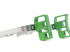 Fusion XP Grip ST Trigger - Classic Green