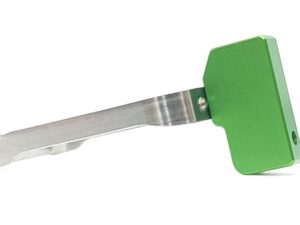 Fusion XP Grip ST Trigger - DSC Solid Green