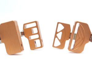 COPPER! Limited Availability Color - Length 3