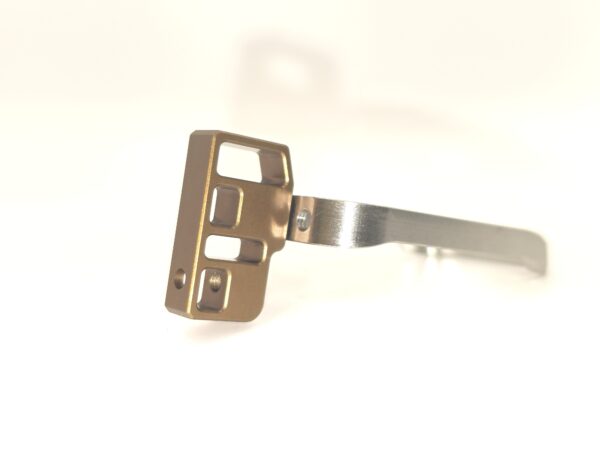 BRONZE! Limited Availability Color - Length 3