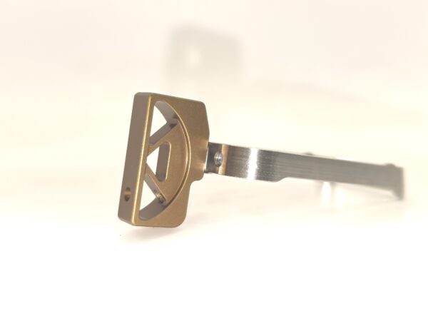 BRONZE! Limited Availability Color - Length 3