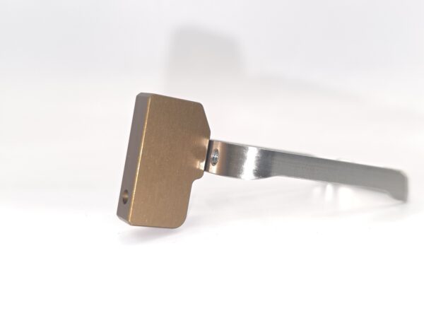 BRONZE! Limited Availability Color - Length 3