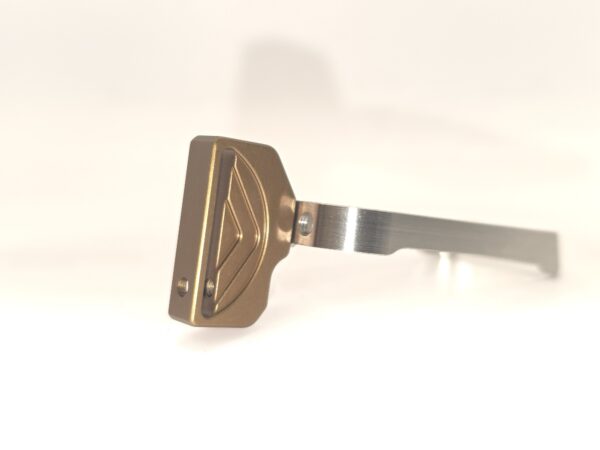 BRONZE! Limited Availability Color - Length 3
