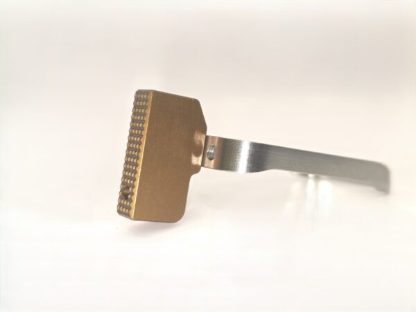 BRONZE! Limited Availability Color - Length 3